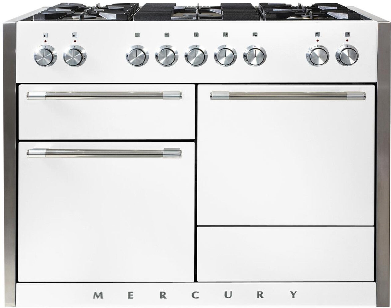 AGA Mercury 48