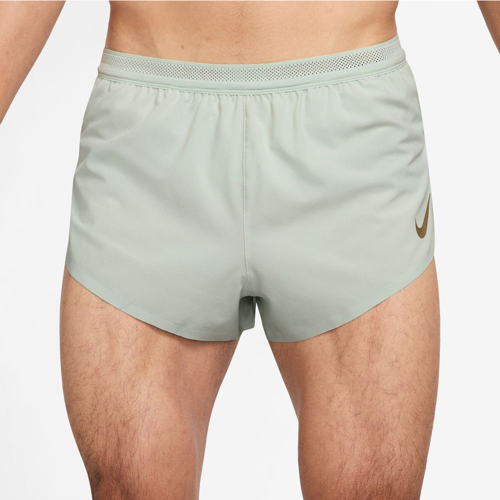Nike Aeroswift X Jakob Dri-FIT ADV 2 Running Shorts for Men - Lightweight Breathable Quick-Dry Athletic Shorts - Perfect for Running, Gym Workouts & Outdoor Sports