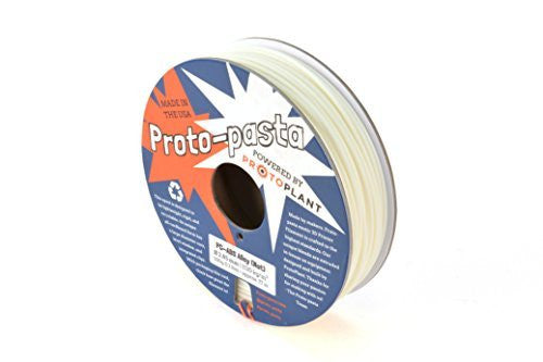 High Temperature Polycarbonate ABS Alloy 1.75mm Filament - Durable 3D Printing Material for Industrial Prototypes & Engineering Applications