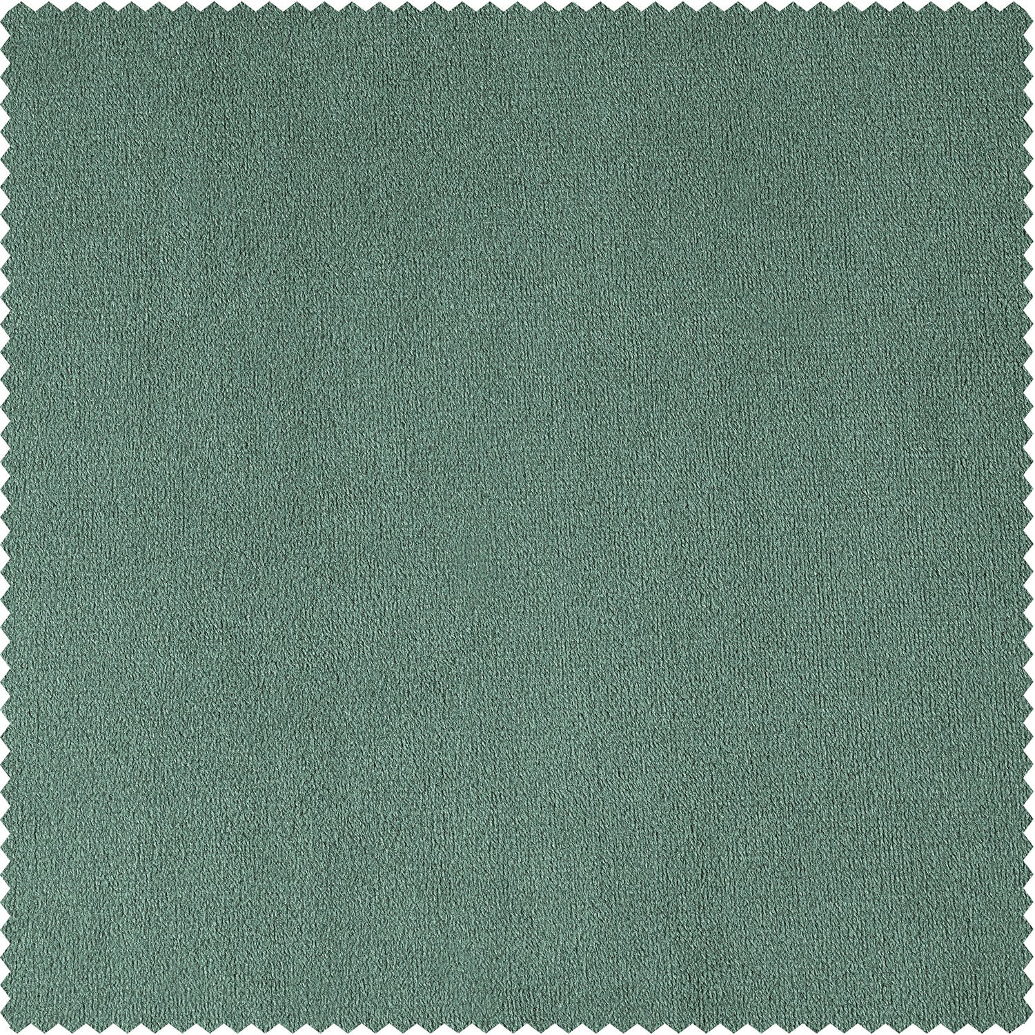 Aqua Mist Signature Velvet Custom Curtains - Soft Luxury Blackout Drapes for Bedroom & Living Room - Elegant Window Treatment for Home Decor