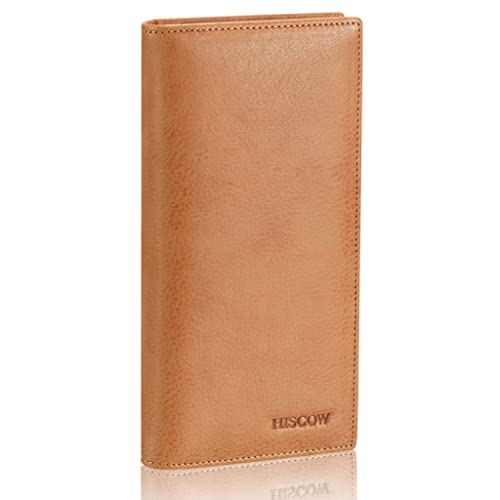 Aniline Leather Tan