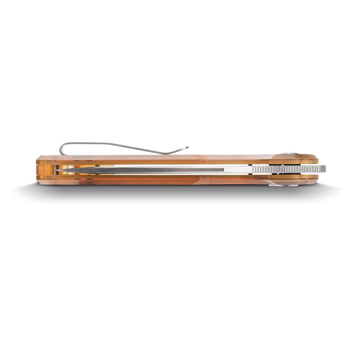 Thunderbird Trek Lock Knife - 3.25