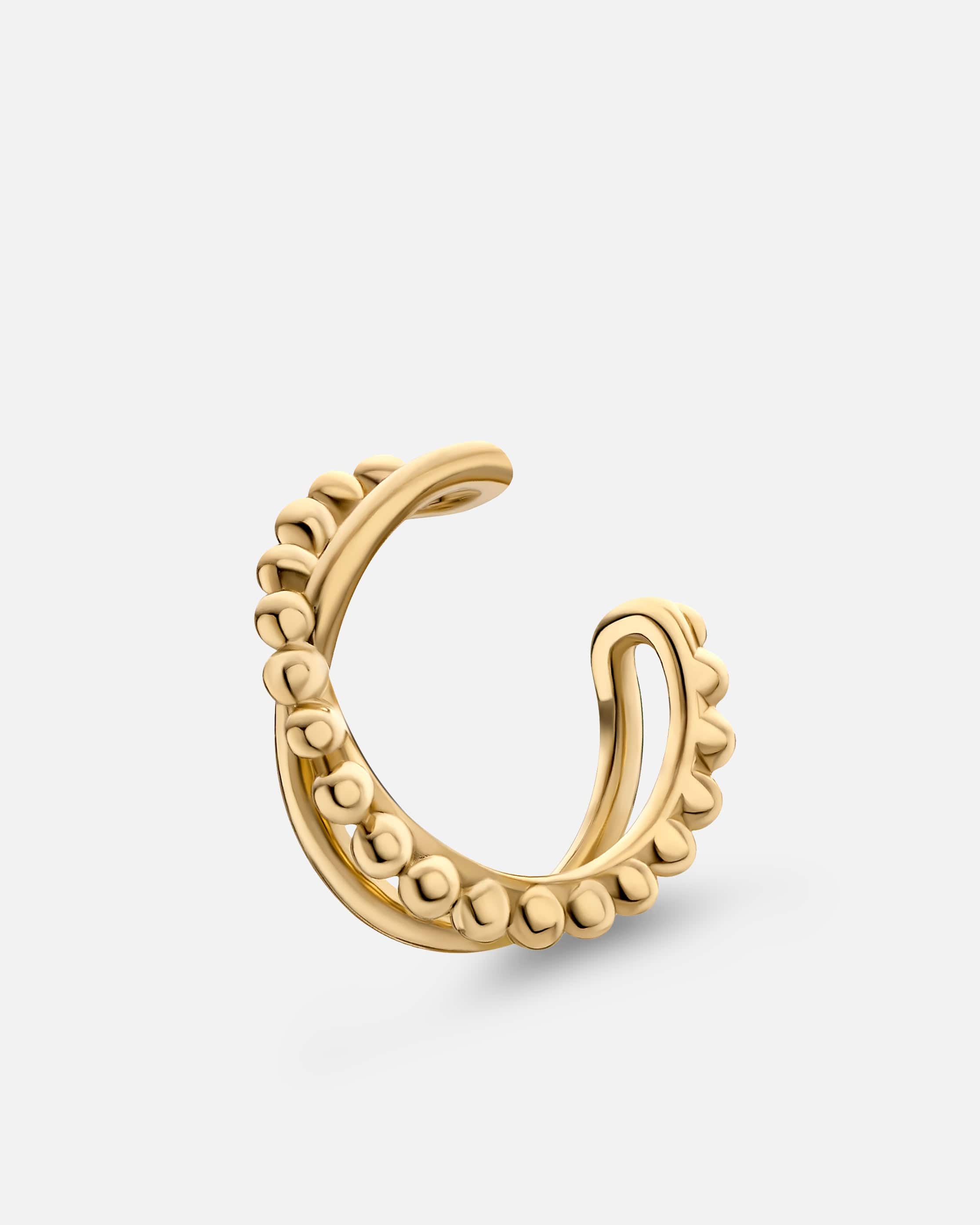Polished Gold