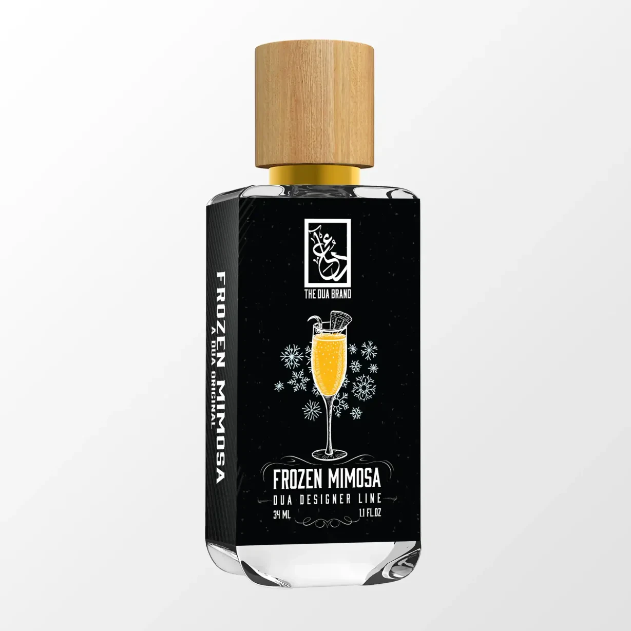 Frozen Mimosa Kit - Premium Ready-to-Drink Cocktail Mix for Parties, Brunch & Celebrations | Easy Summer Drinks & Holiday Entertaining
