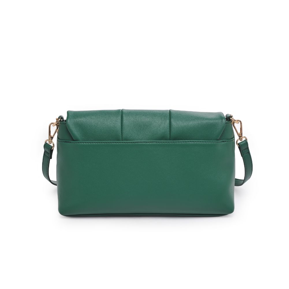Claudine Crossbody Bag for Women - Stylish & Lightweight Leather Purse - Perfect for Work, Travel & Everyday Use