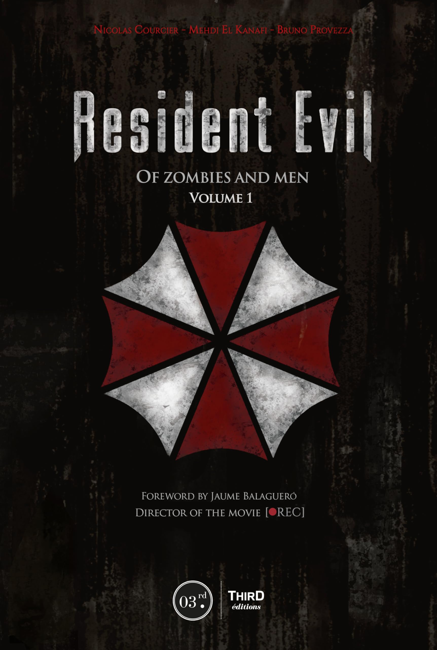Resident Evil: Of Zombies and Men - Survival Horror Game for PC & Console | Perfect for Halloween Gaming & Zombie Apocalypse Fans