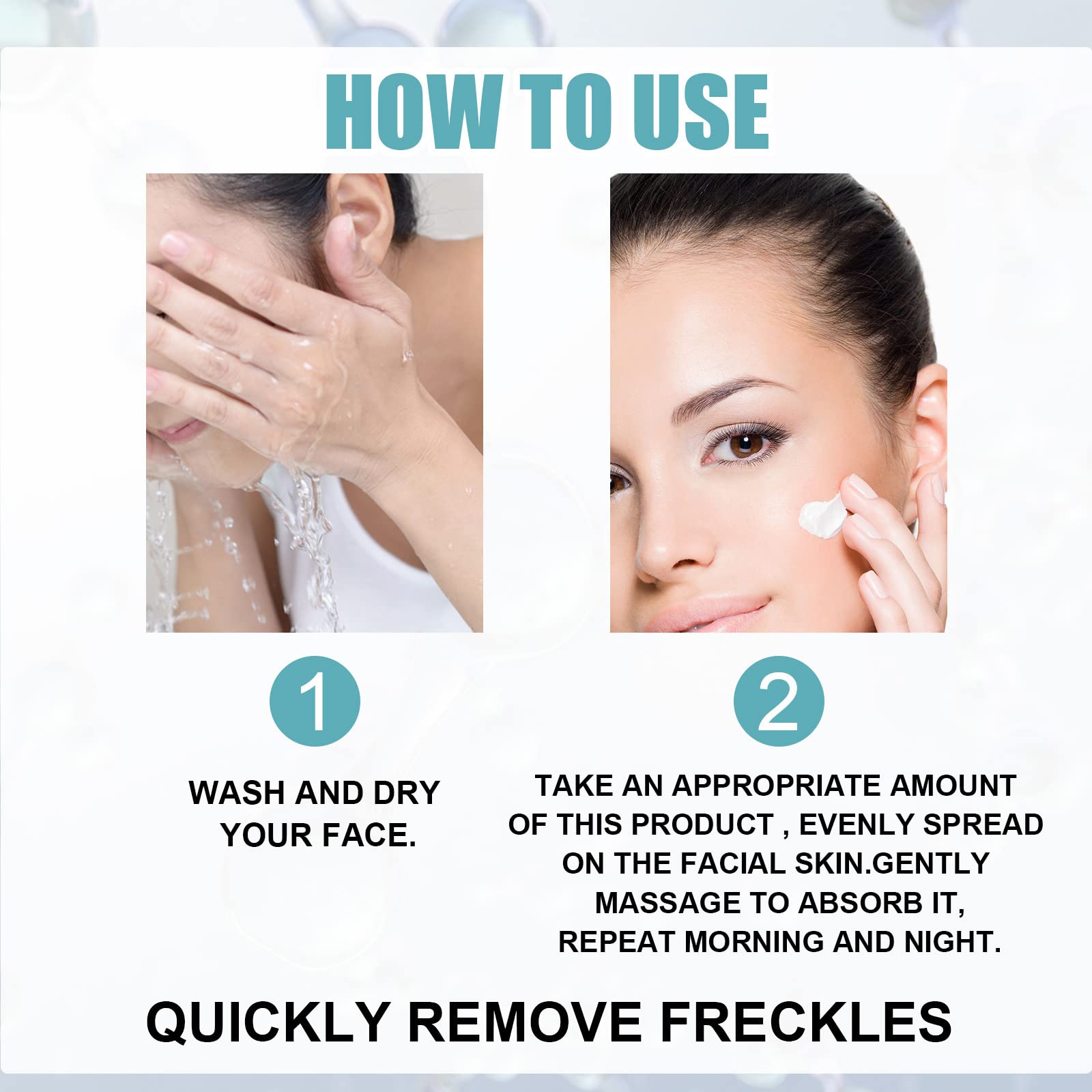 Dark Spot Remover for Face & Body - Hyperpigmentation Treatment Serum for Sun Spots, Acne Scars, Melasma & Freckles - Blemish Spot Corrector for Men & Women - 30g - Perfect for Daily Skincare Routine & Post-Acne Care