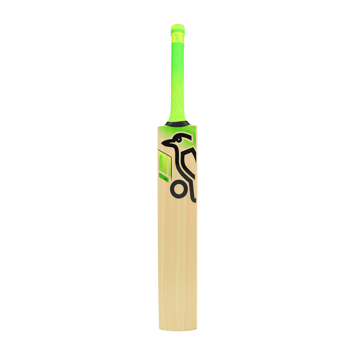 Kookaburra Kahuna 10.1 Junior Cricket Bat 2025 - Lightweight & Durable Cricket Bat for Kids - Perfect for Training, Matches & Backyard Cricket Games