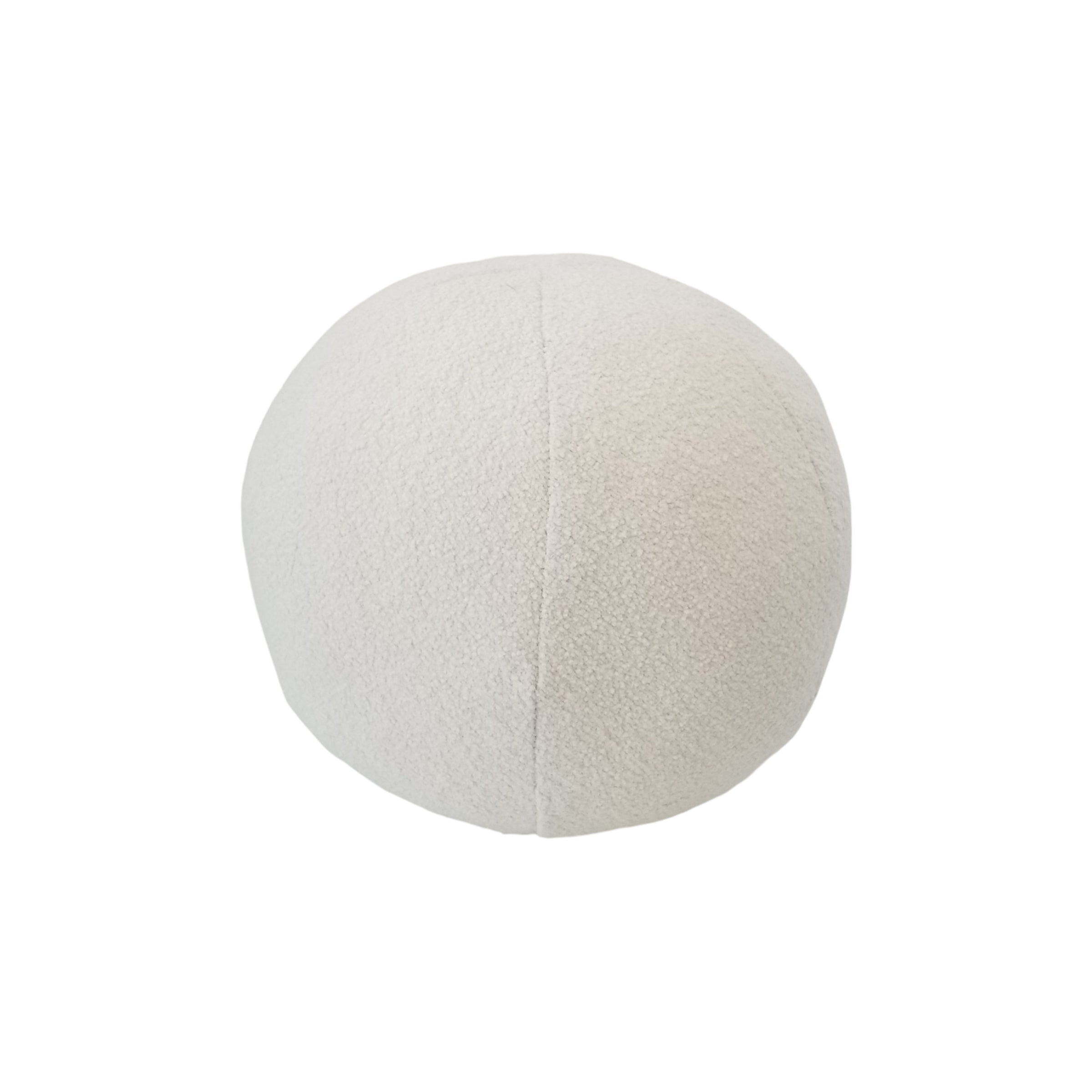 Comrade Sphere Pillow 38