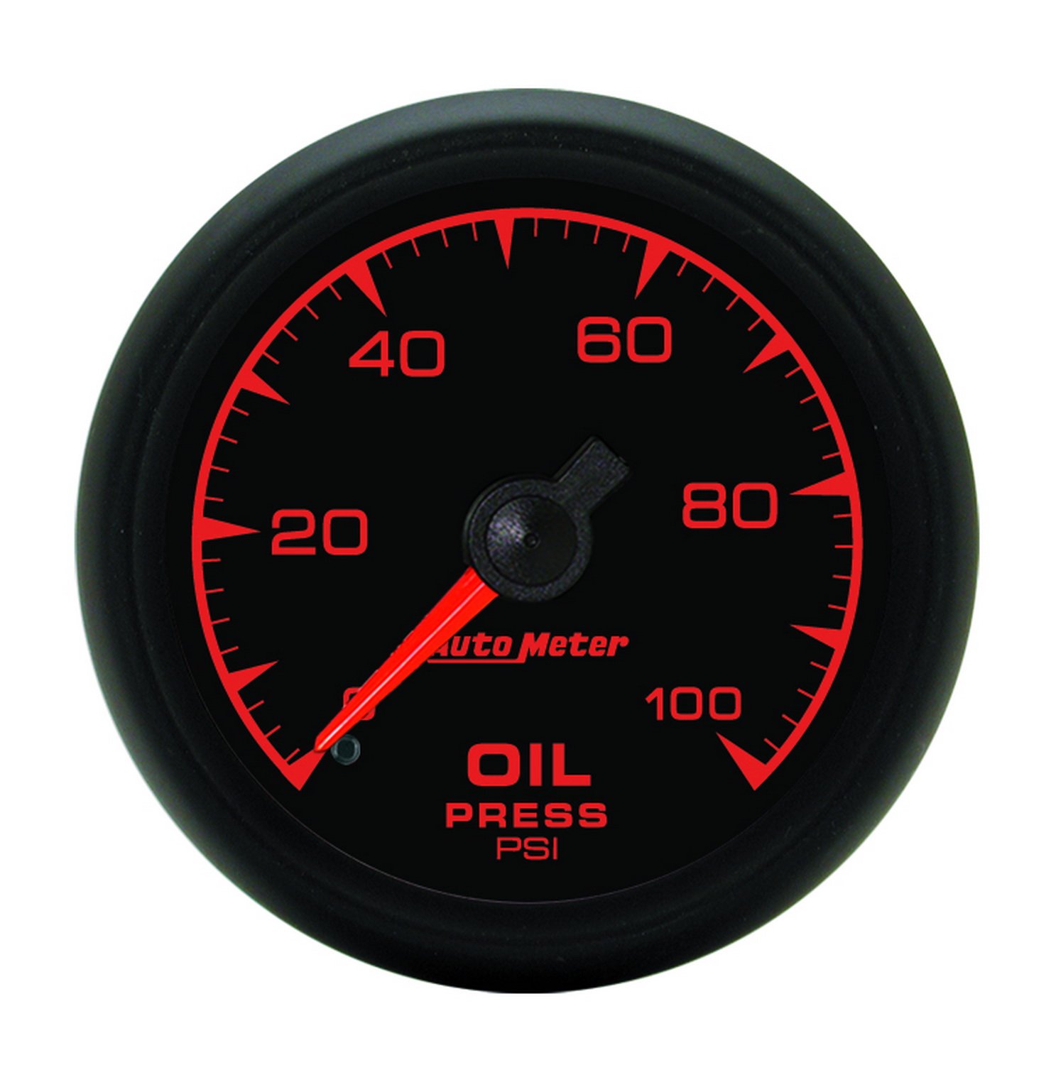 Auto Meter 5921 ES 2-1/16