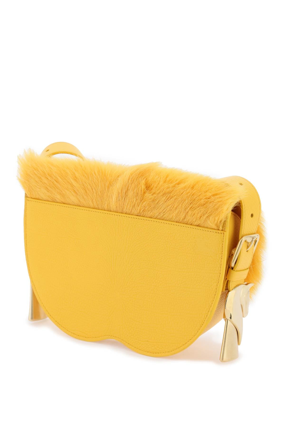 Burberry Chess Crossbody Bag for Women - Luxury Leather Shoulder Bag - Perfect for Work, Travel & Everyday Use