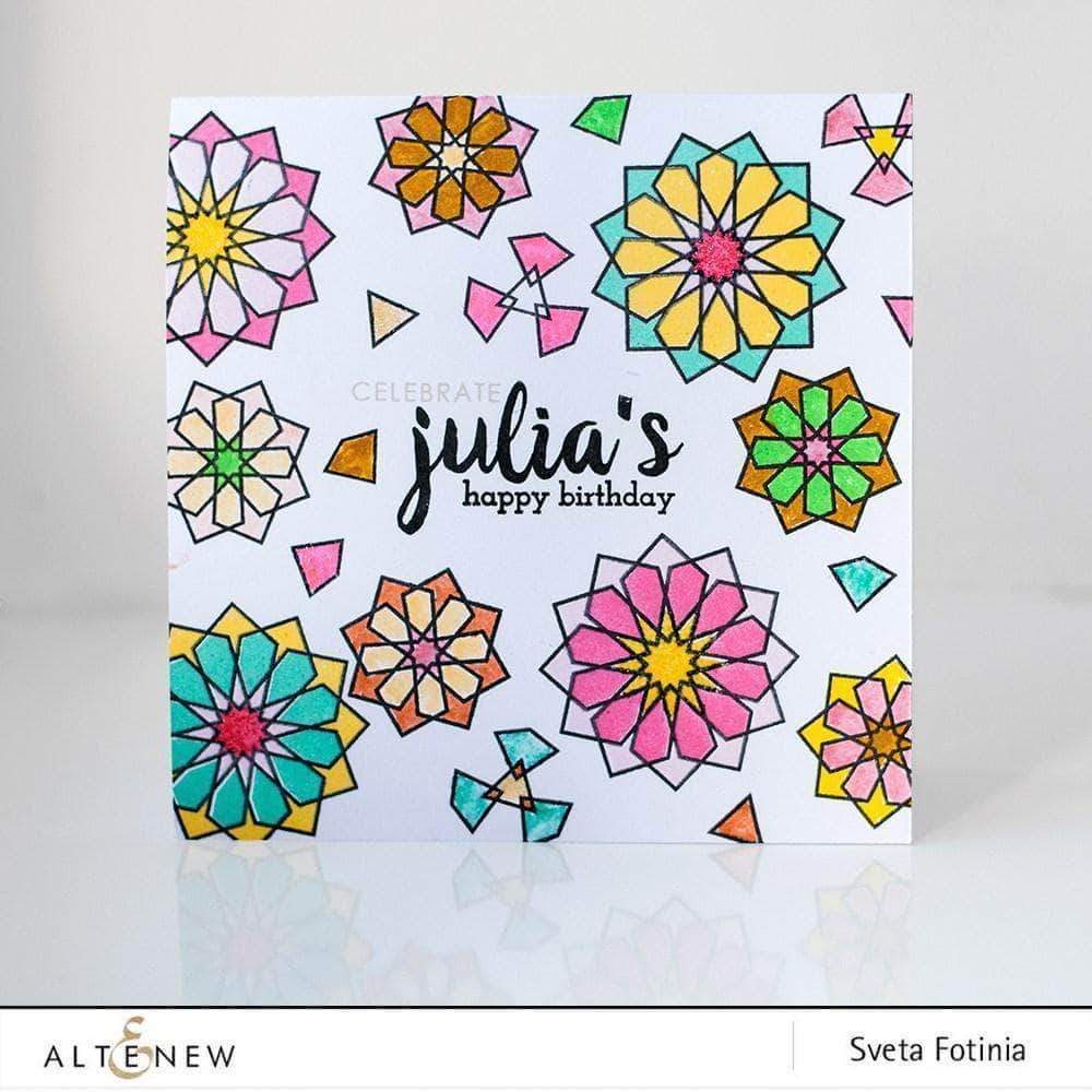 DIY Partial Die Cutting Class for Card Making & Scrapbooking - Learn Custom Die Cutting Techniques for Handmade Greeting Cards & Paper Crafts