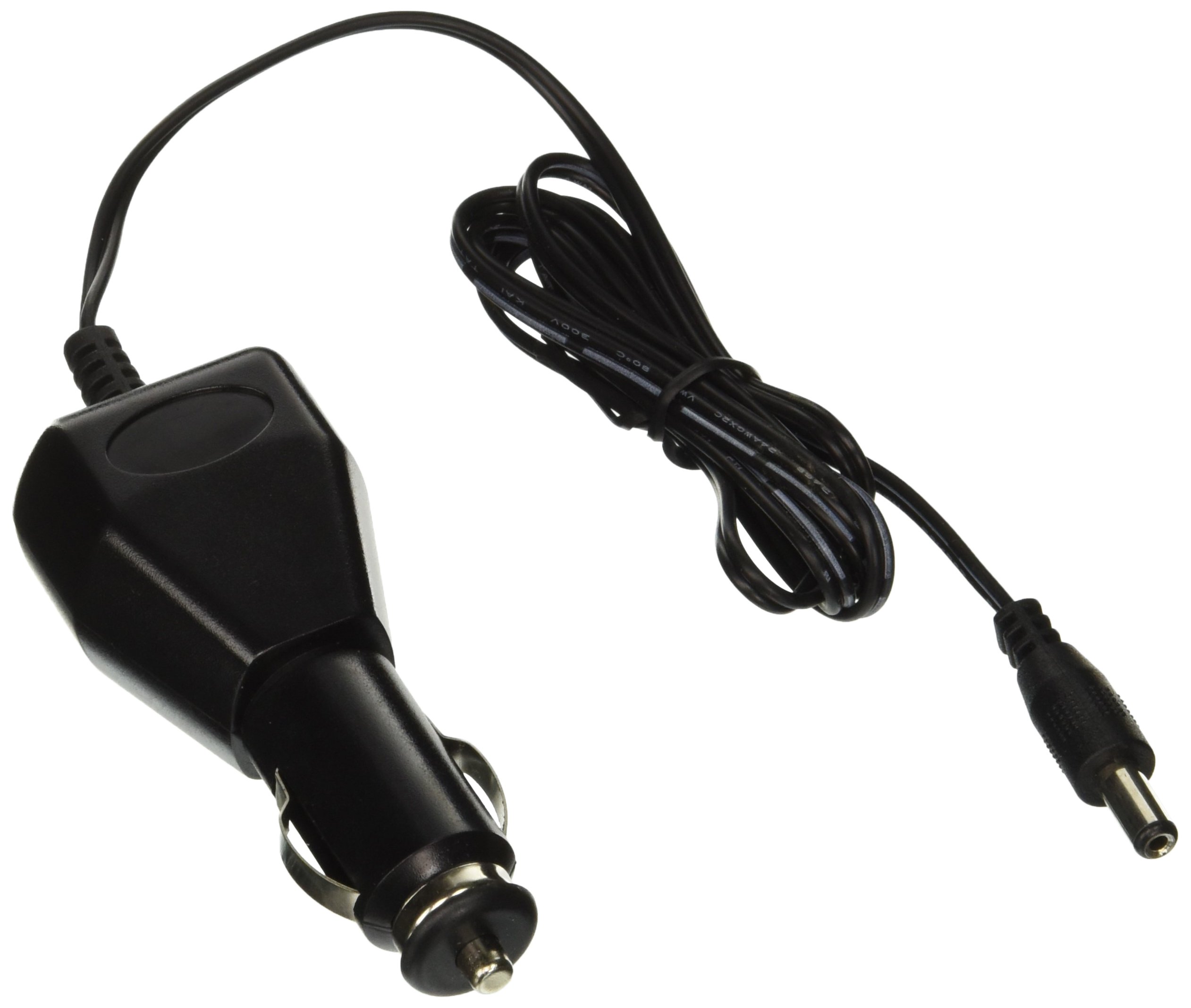Bahco 5101-8 Williams DC Charger Replacement for 5101 Worklight - Fast Charging Power Adapter - Perfect for Construction Sites, Emergency Lighting & Outdoor Work (Worklight Not Included)