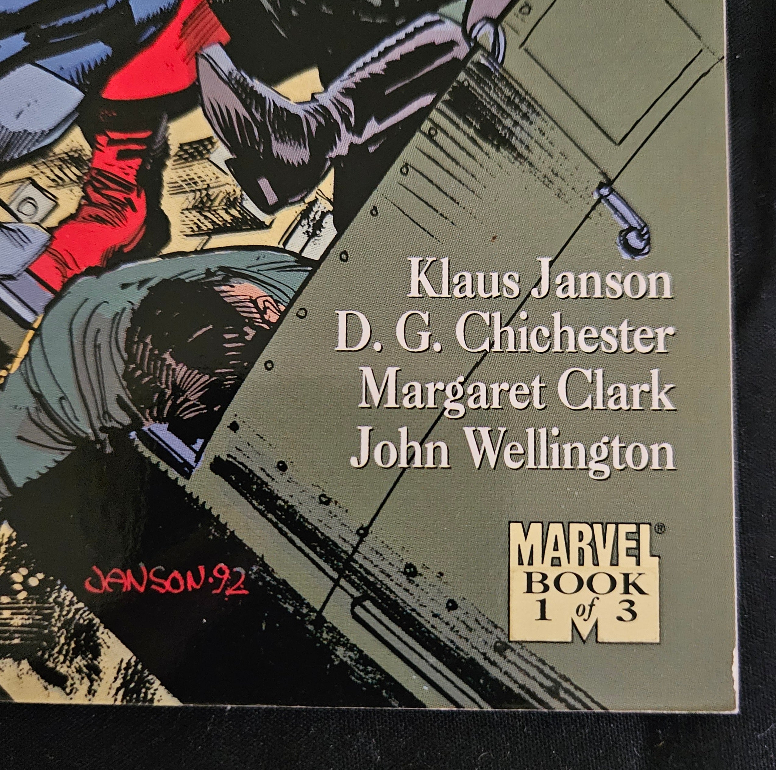 Punisher vs Captain America: Blood and Glory #1 Rare One-Off Marvel Comic (1996) - Perfect for Collectors & Comic Book Enthusiasts
