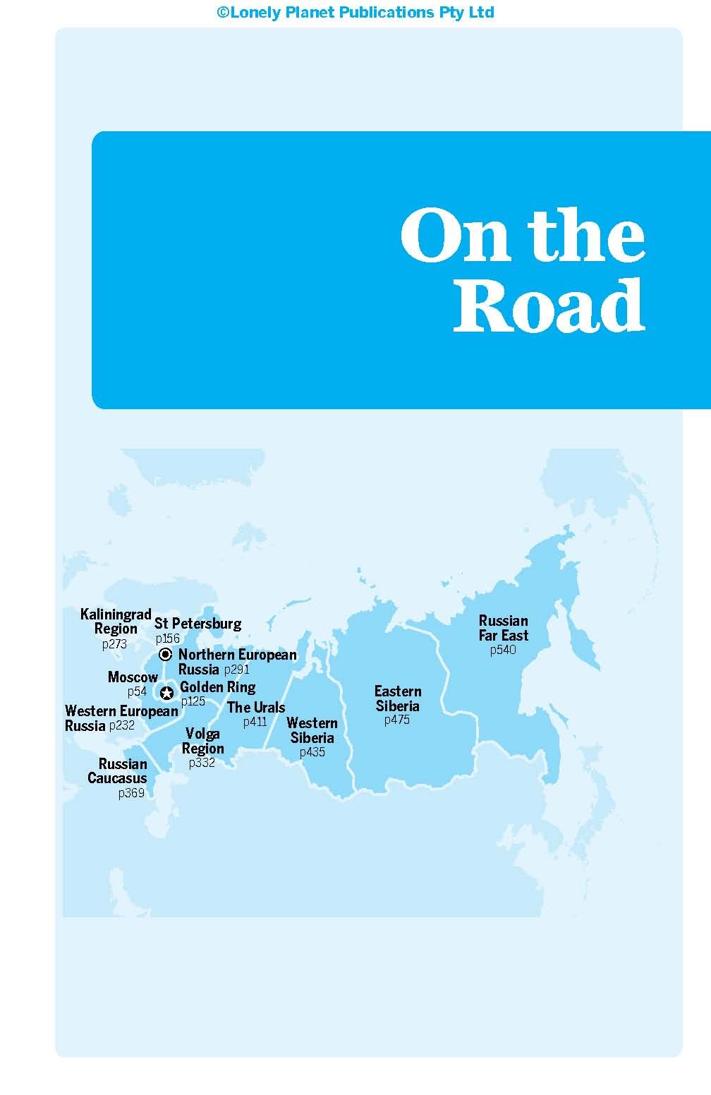 Best Russia Travel Guide 2024 - Top Tips & Must-See Destinations for Your Russian Adventure | Perfect for Solo Travelers & Tour Groups