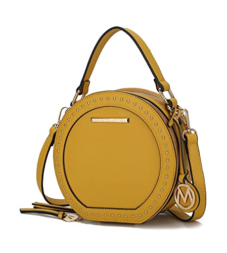 Lydie Yellow