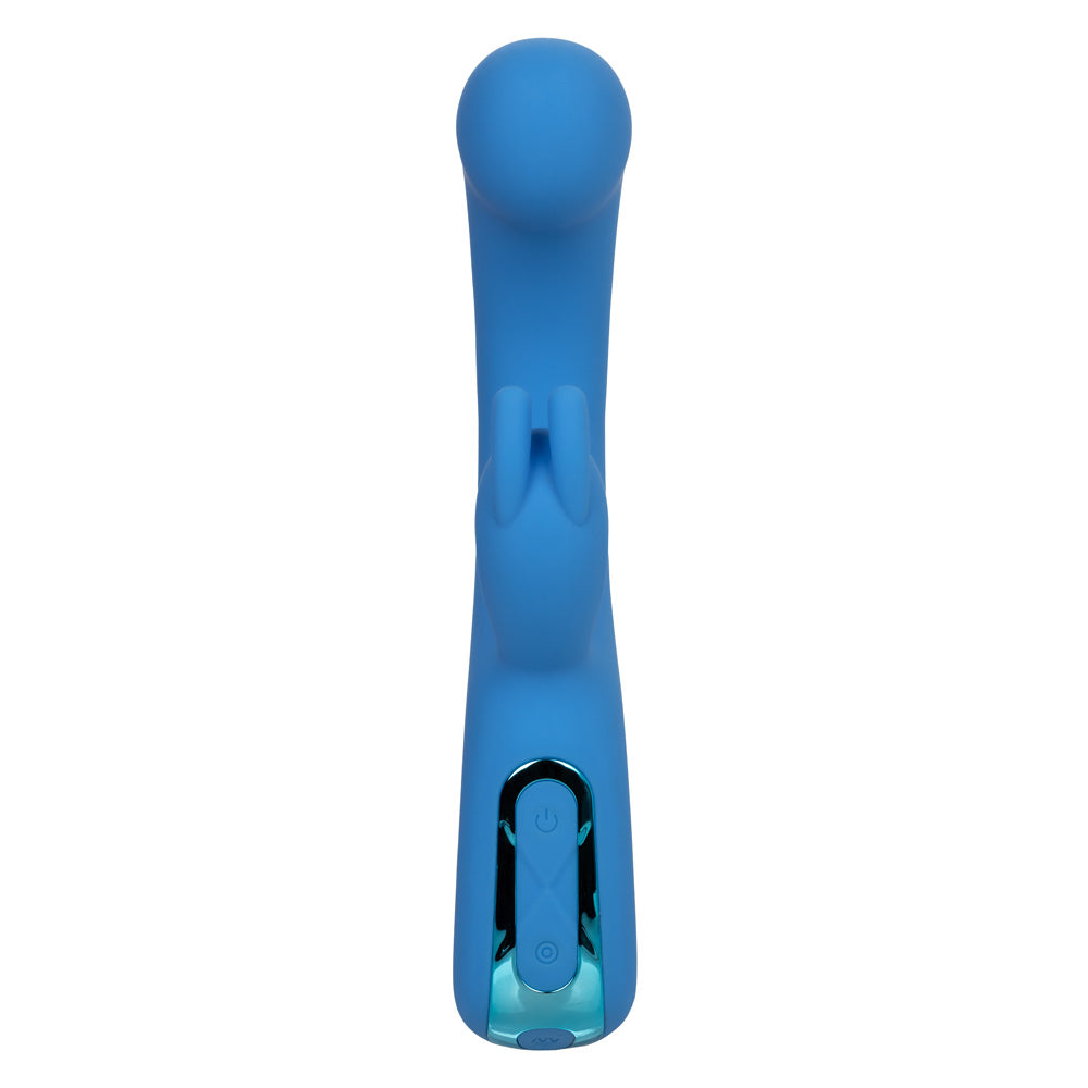 Jack Rabbit Elite Clitoral Suction G Spot Rabbit Vibrator - Powerful Dual Stimulation for Women - Perfect for Solo Play & Couples Intimacy - Waterproof & Rechargeable Adult Toy
