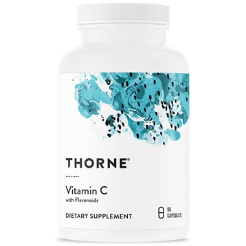 Best Vitamin C with Flavonoids Supplement - Immune Support & Antioxidant Boost - for Daily Wellness, Skin Health & Collagen Production