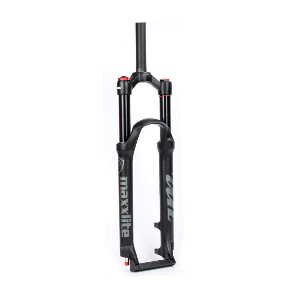 ZTZ 26 27.5 29 Inch MTB Suspension Fork - 120mm Travel, 1-1/8