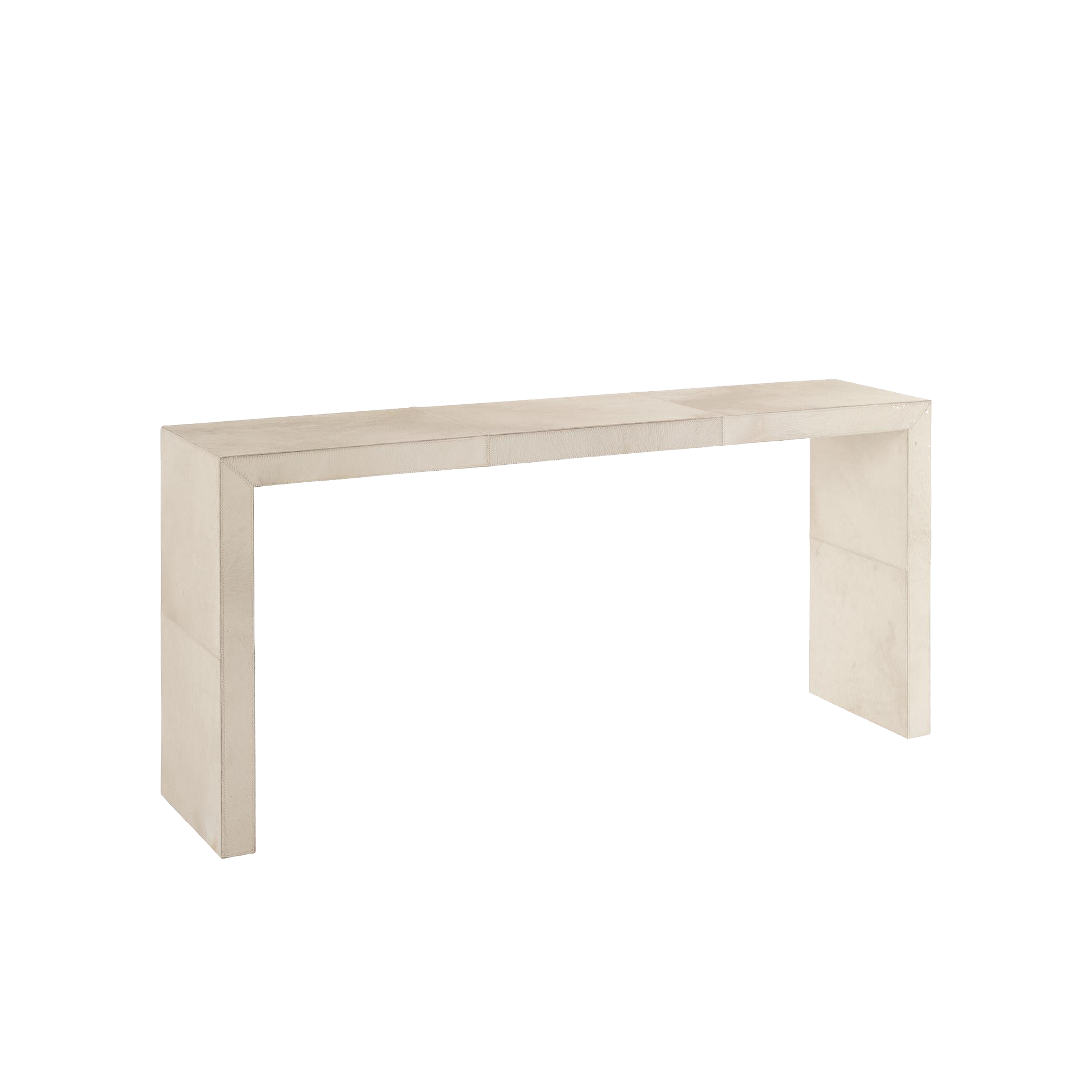 Modern Newberry Console Table - Entryway Sofa Table with Storage Shelf, Farmhouse Style Hallway Accent Furniture for Living Room, Bedroom & Foyer Decor