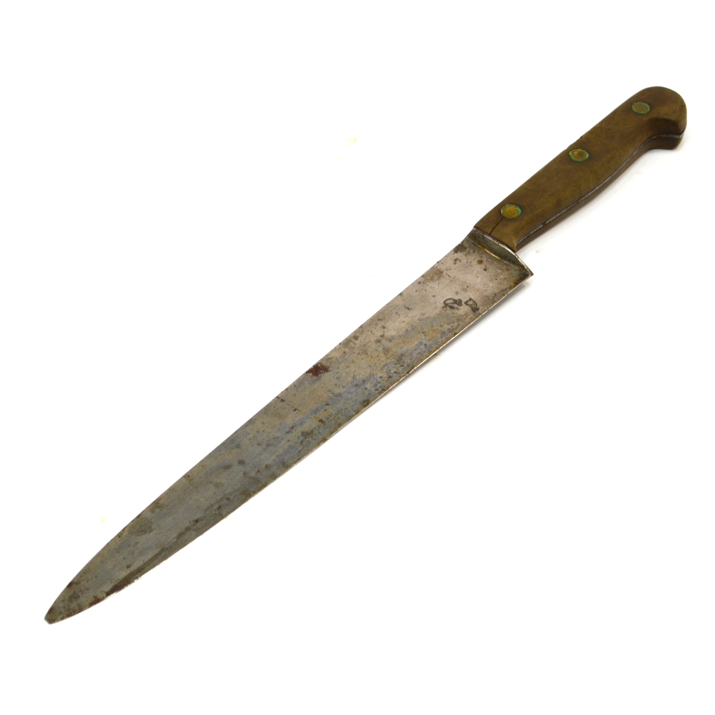 Vintage Wusthof #145 8