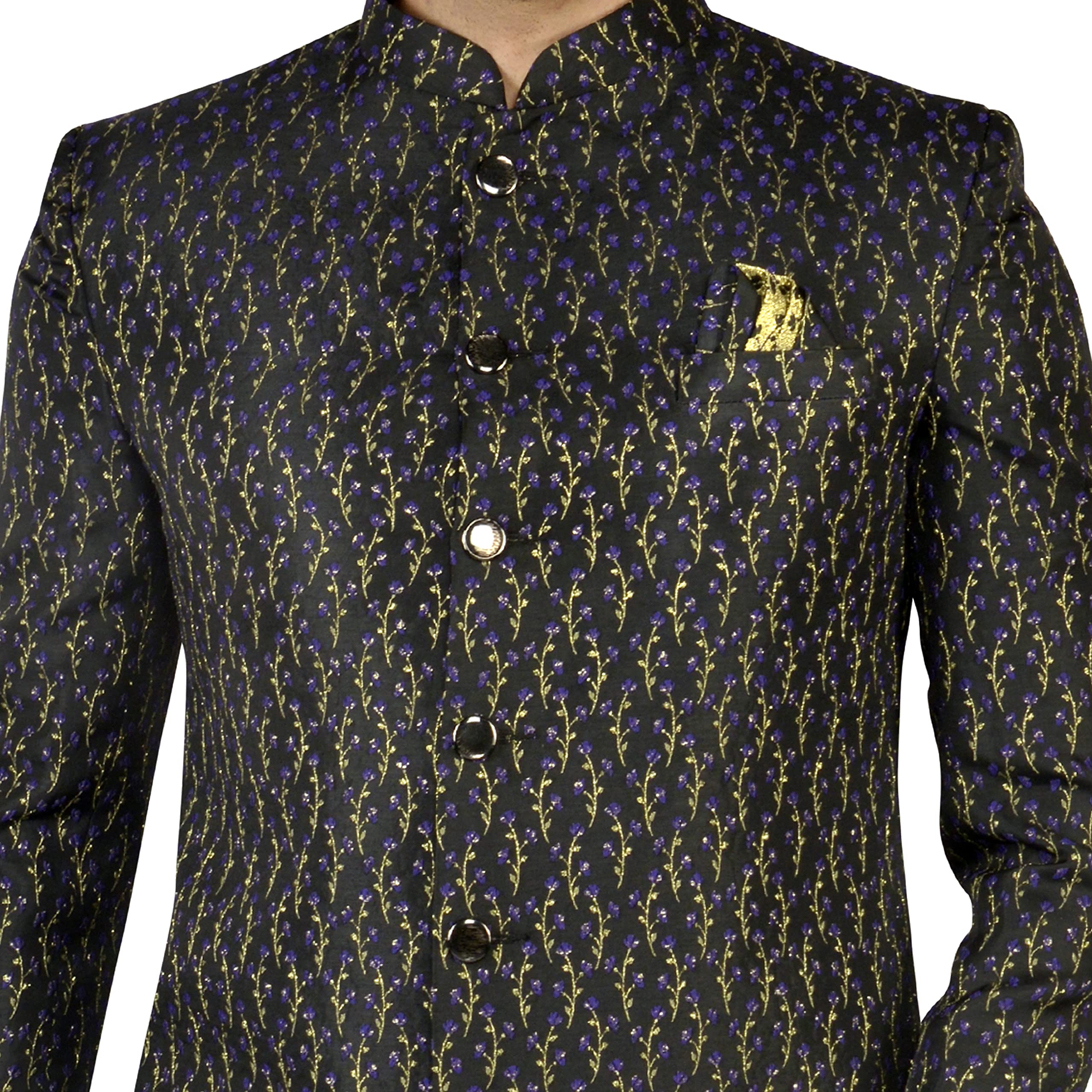 Stylish Tathastu Men's Indo Western Outfit Set | Traditional & Modern Fusion Wear for Weddings, Parties & Festive Occasions