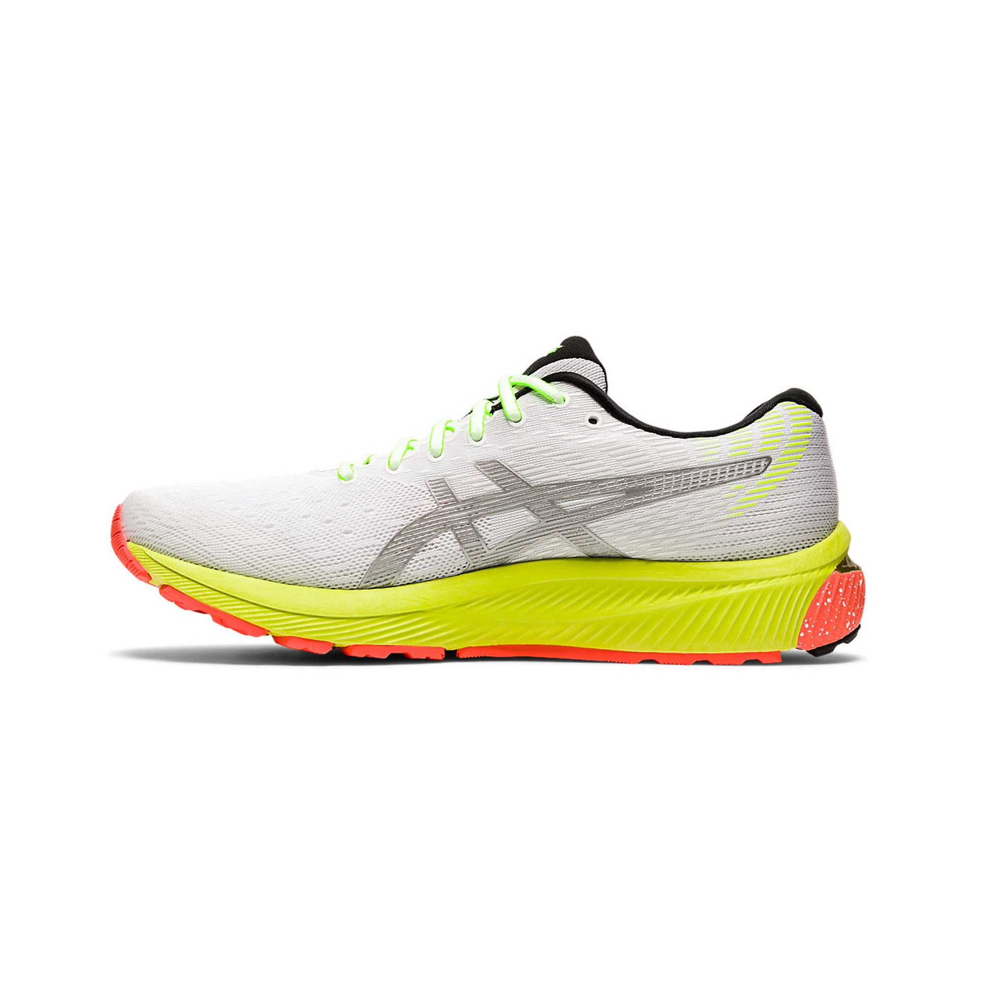 ASICS Gel Nimbus 22 Lite Show Women's Running Shoes with Colorful Sole - Lightweight Cushioned Sneakers for Jogging, Gym Workouts & Daily Wear