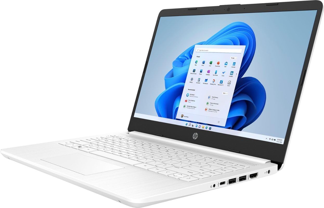 HP 14