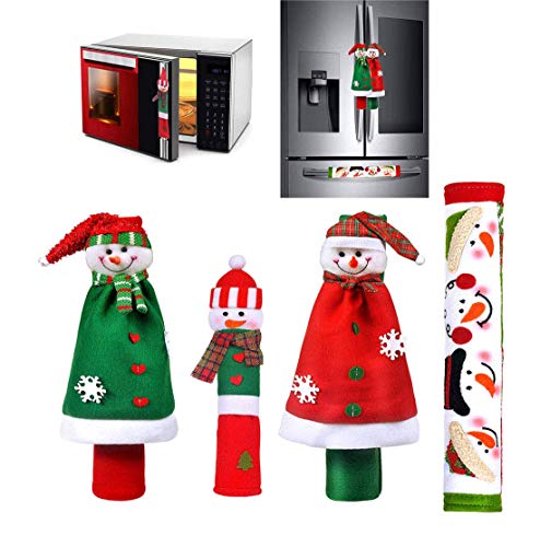 Christmas -4Pack