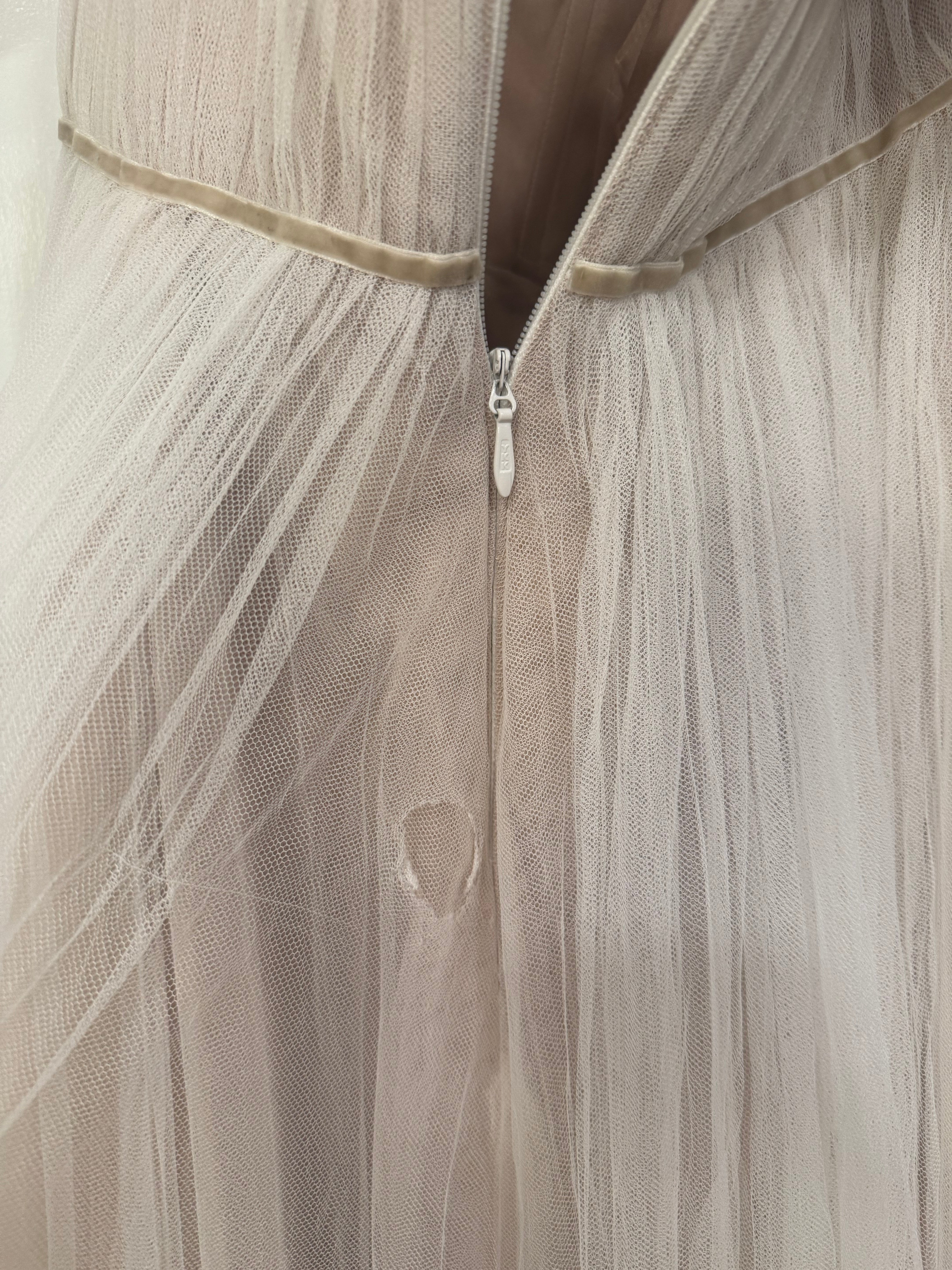 Watters Corrine Gown | Elegant Formal Evening Dress for Weddings, Prom & Special Occasions
