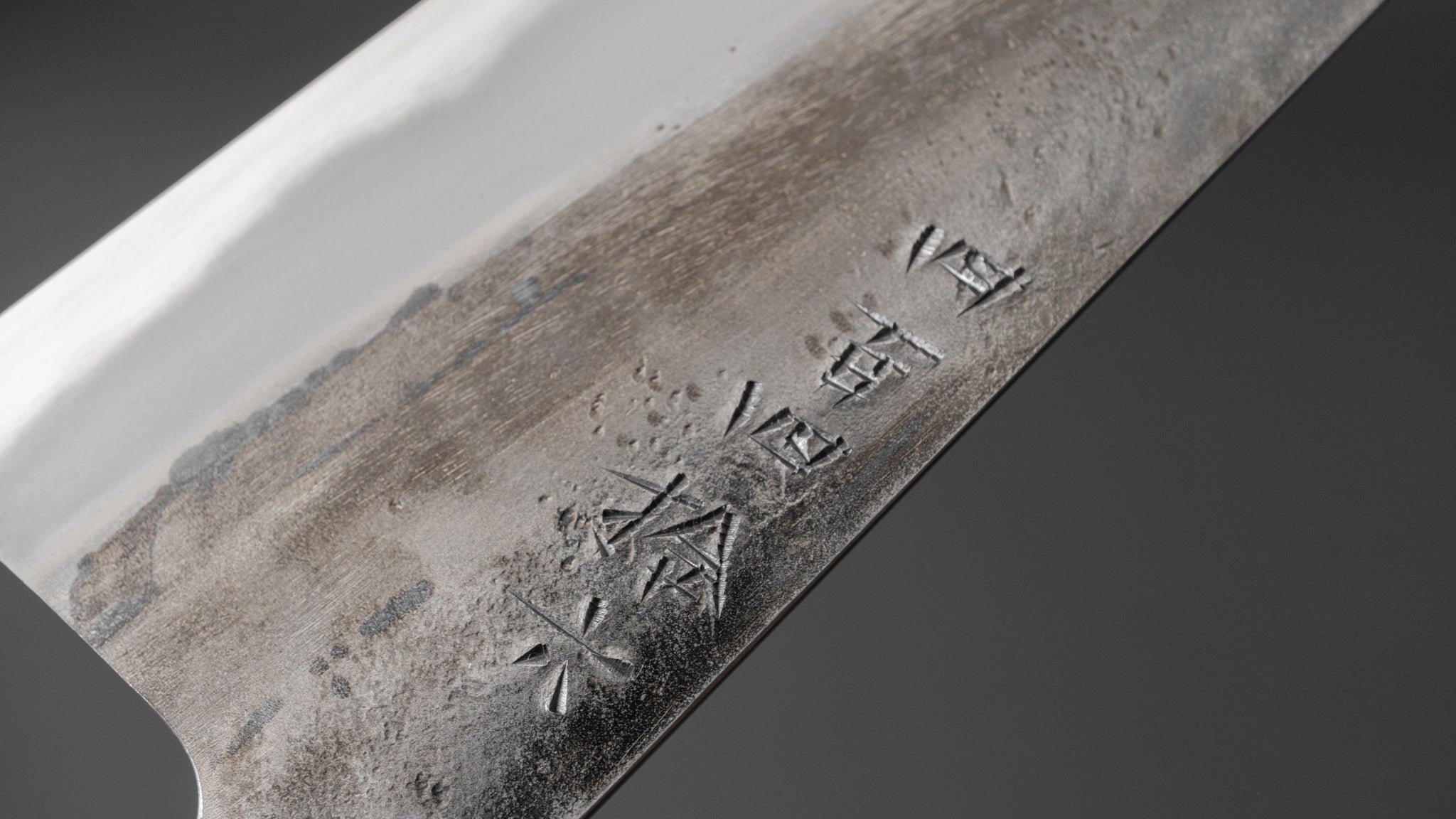 Premium Jiro Tsuchime Petty Knife 150mm - Handcrafted Japanese Kitchen Knife with Taihei Tagayasan Handle (#446) - Perfect for Slicing, Dicing & Precision Cutting in Professional & Home Kitchens