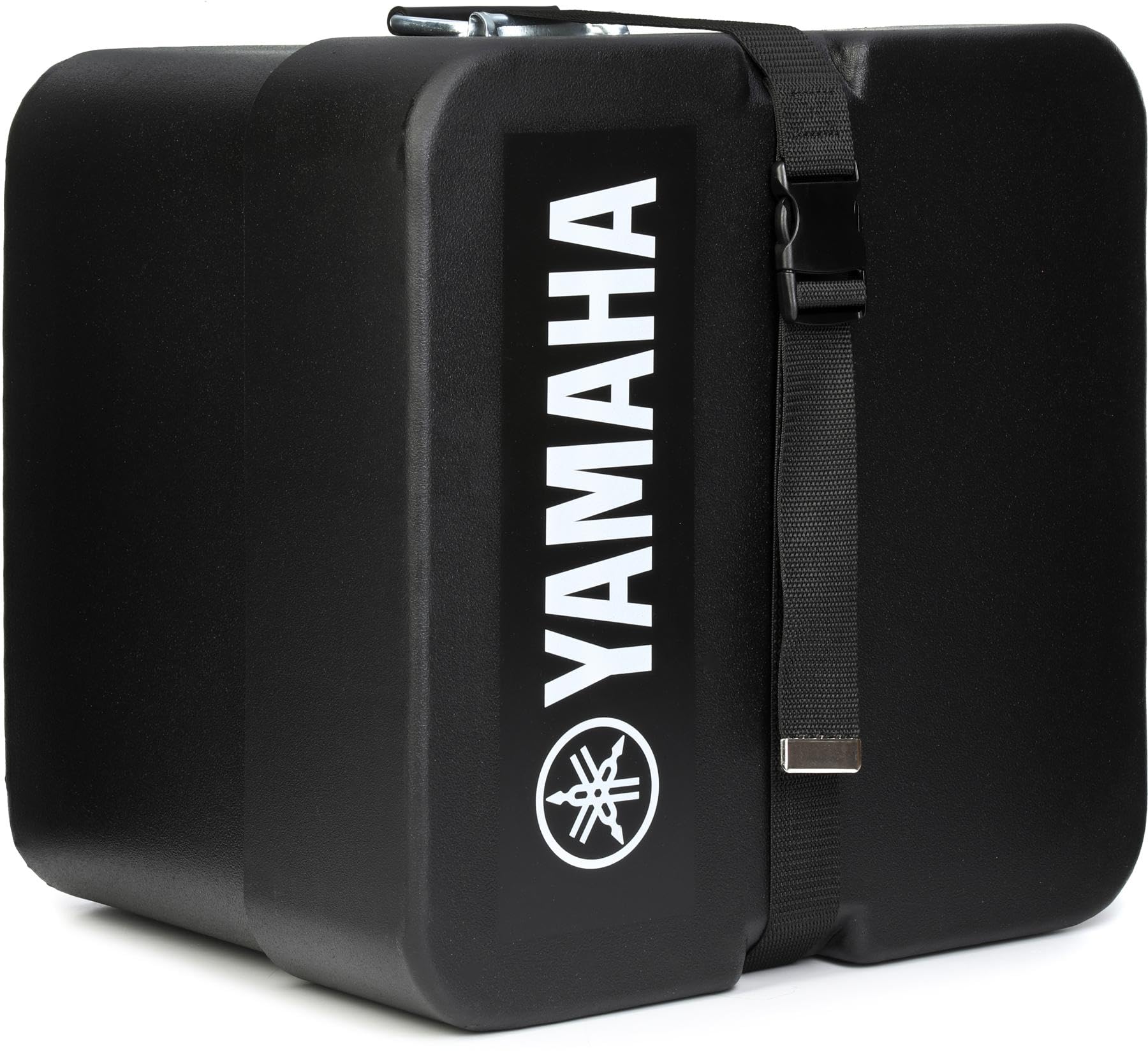 Yamaha PCH-MS13 Marching Snare Drum Case - Protective Cover for Band & Drumline Equipment - Perfect for Football Games, Parades & Marching Competitions