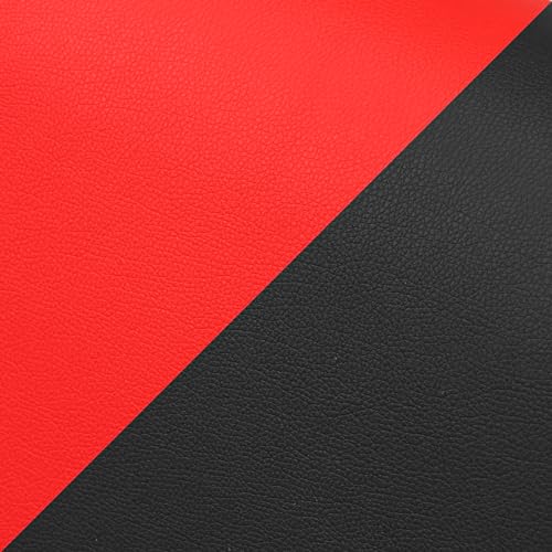Red & Black