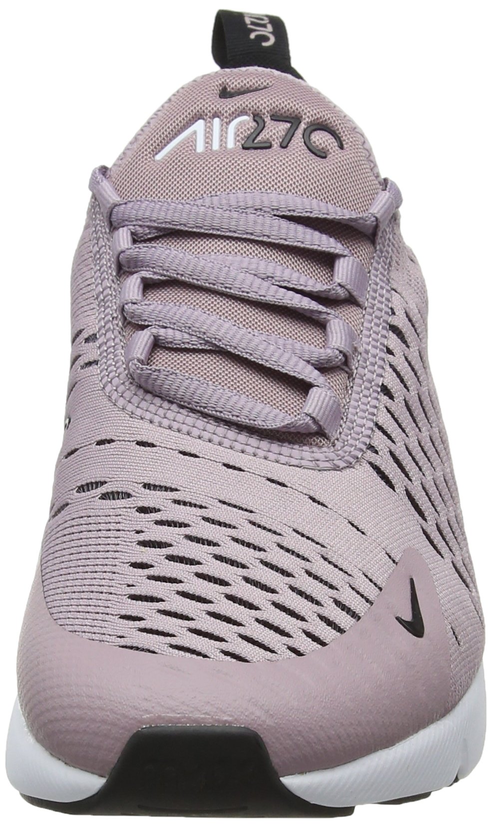 Nike Air Max 270 (GS) Big Kids Running Shoes - Size 4 Youth - 943345-601 - Comfortable Athletic Sneakers for School, Sports & Everyday Wear