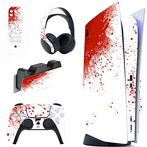 Blood Splash