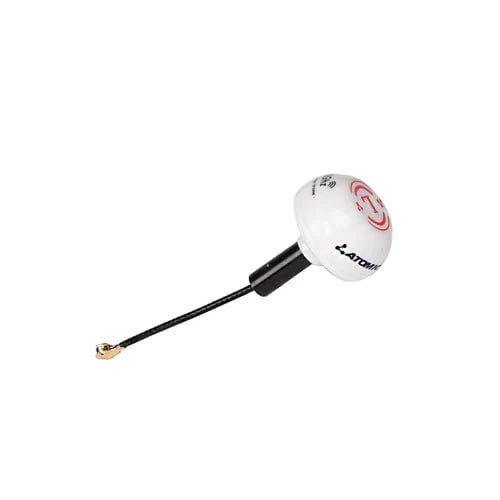 Flywoo Atomic 5.8GHz U.FL Antenna LHCP 40mm/10mm Tube - High Performance FPV Drone Antenna for Racing and Freestyle Drones