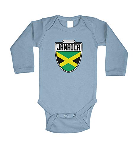 Light Blue - Long Sleeve