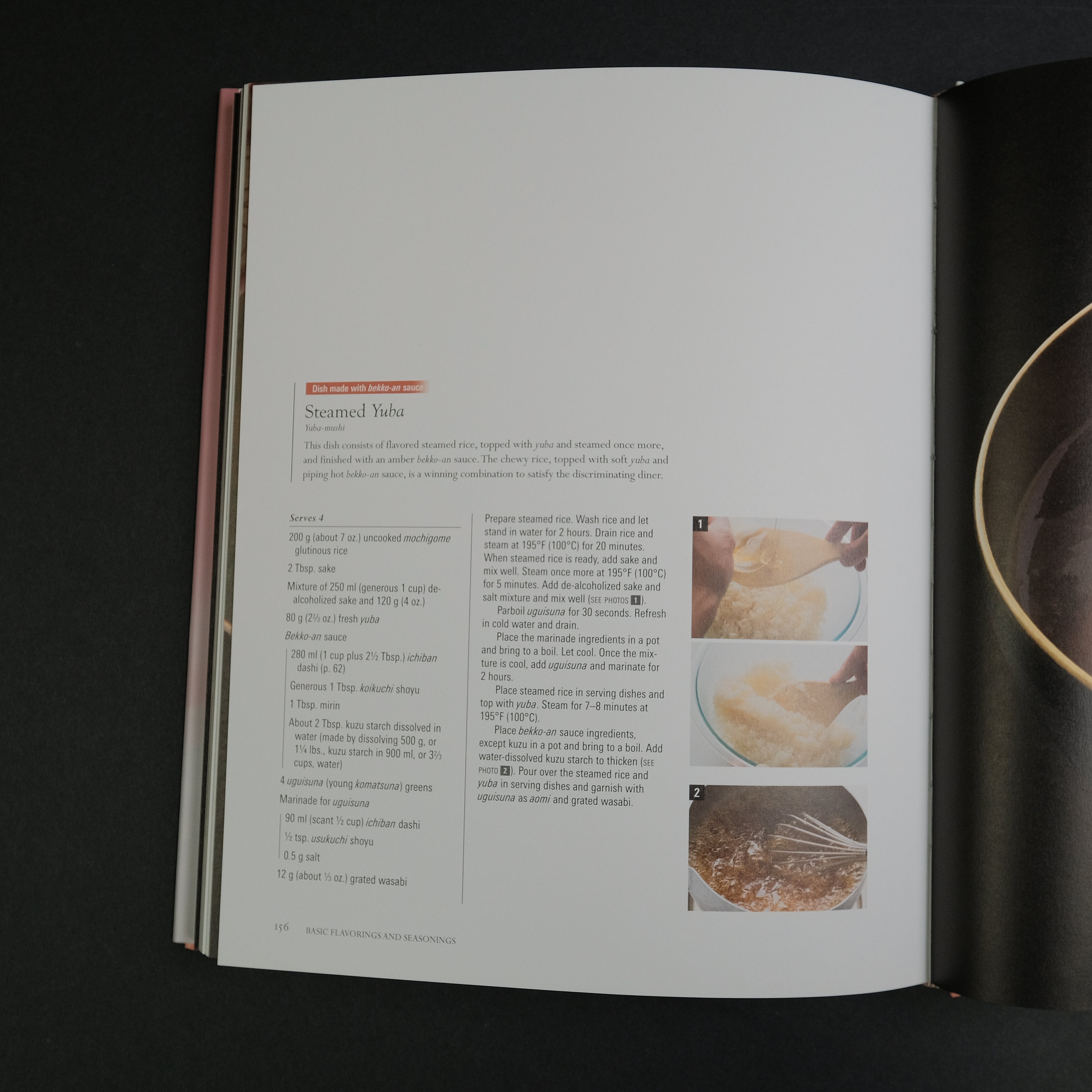 Japanese Culinary Academy: Mastering Dashi, Umami & Fermented Seasonings - Essential Guide for Authentic Japanese Cooking at Home