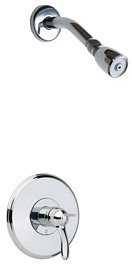 Premium Tub and Shower Trim Kit with High-Pressure Shower Head - Complete Bathroom Faucet Set for Modern Home Renovation & Spa-Like Shower Experience