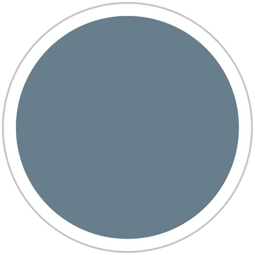 Gray Blue