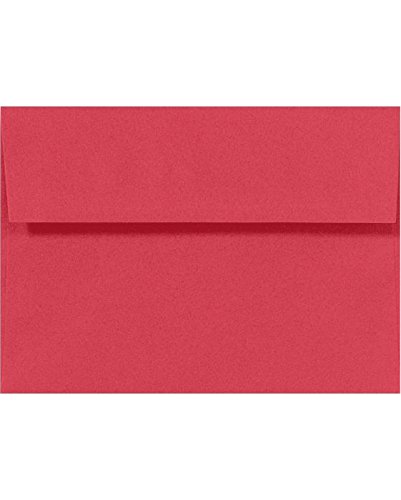 LUXPaper A10 Invitation Envelopes 6