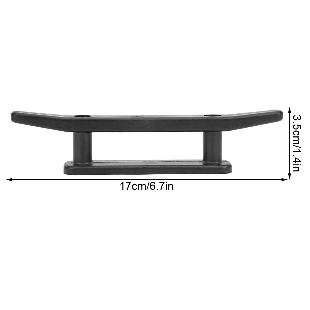 2Pcs Kayak Bracket - Marine Boat Kayak Canoe Outrigger Holder Mount Accessory for Dinghy | Durable Waterproof Kayak Stabilizer for Fishing, Camping & Water Sports