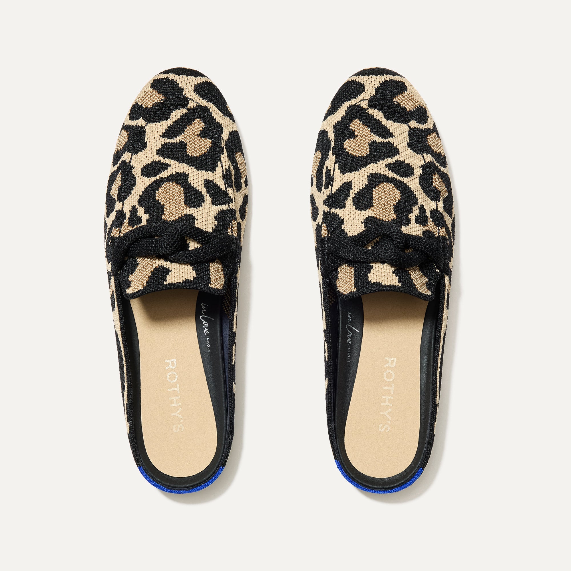 Comfortable Women's Loafers & Mules - Slip-On Casual Shoes for Work, Office & Everyday Wear | Breathable & Lightweight Design for All-Day Comfort
