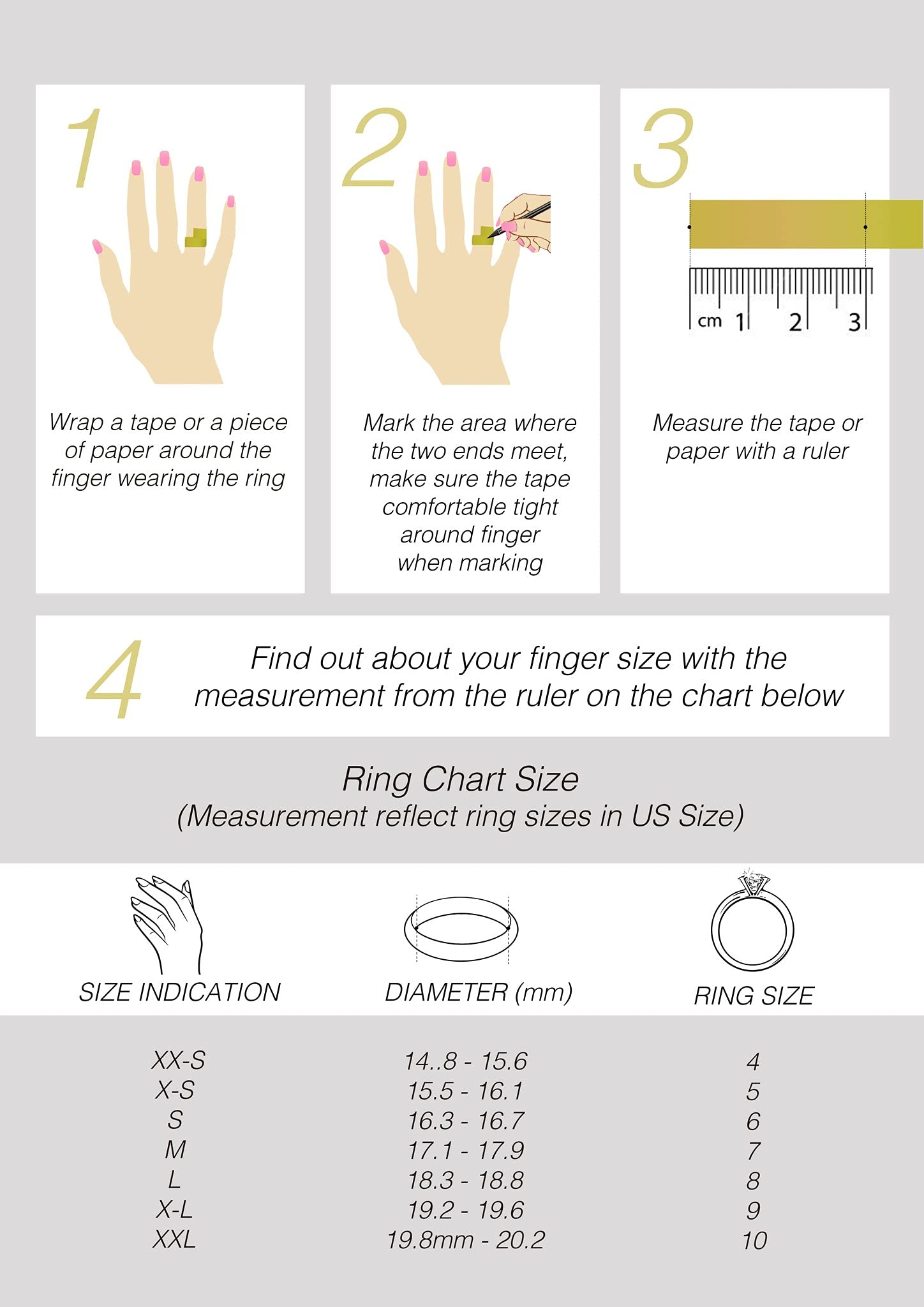 925 Sterling Silver Anxiety Ring with Beads - Fidget Spinning Rings for Women & Men - Stress Relief Worry Beads Ring for Anxiety, ADHD, OCD - Perfect for Office, Travel & Meditation