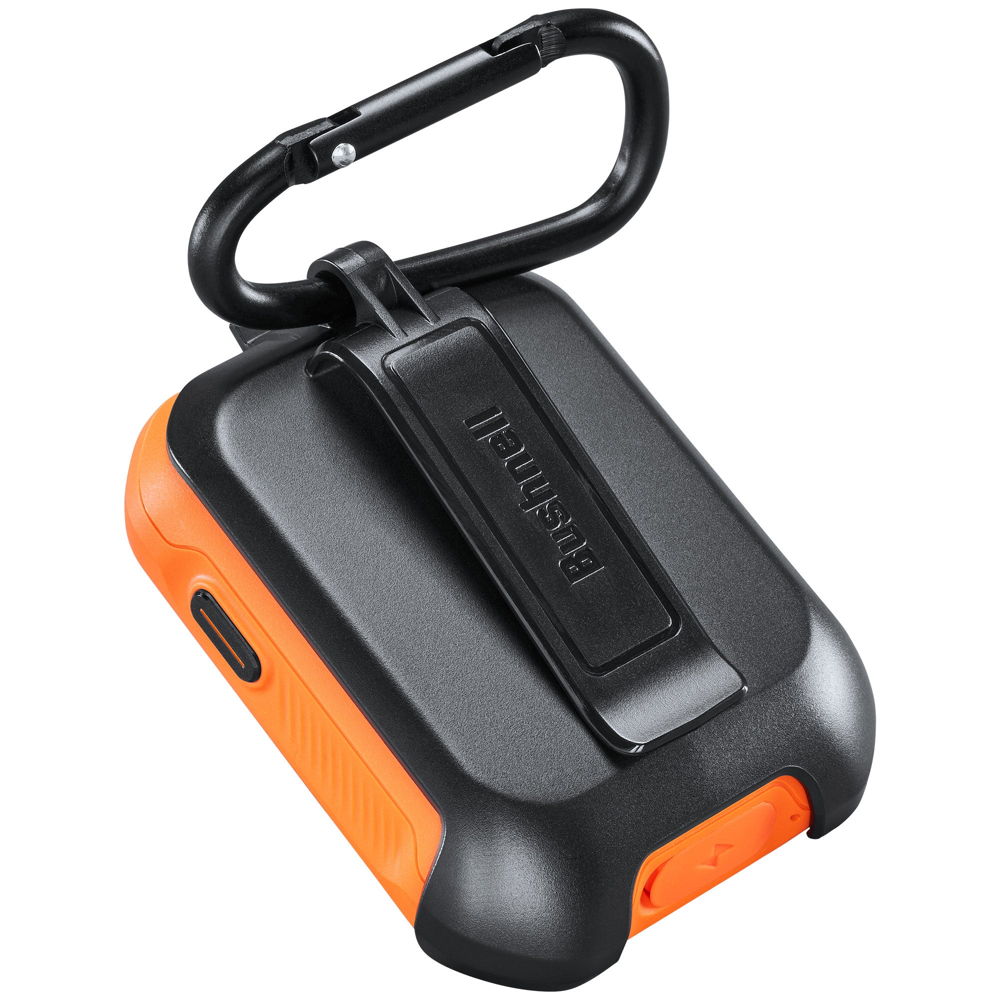 Bushnell Phantom 3 GPS Golf Rangefinder - Accurate Distance Measurement for Golfers | Perfect for Course Play & Practice Sessions