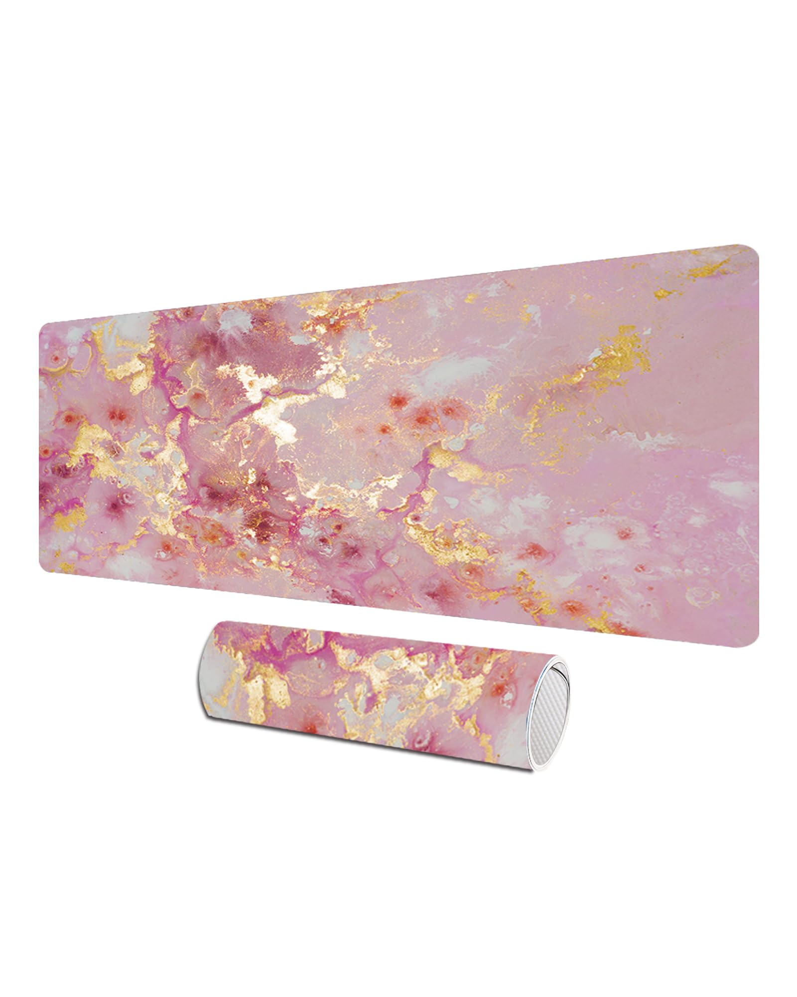 **Large Cute Extended Gaming Mouse Pad - 31.5