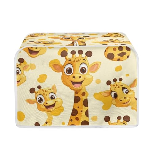 Cute Giraffe