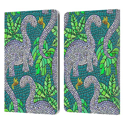 Mosaic Dinosaurs