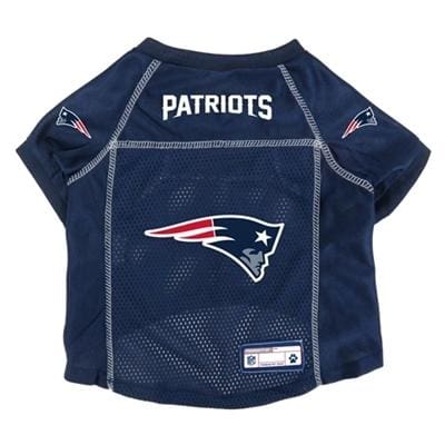 Authentic NFL New England Patriots Jersey - Official Licensed Football Apparel for Fans & Players | Game Day, Tailgating & Sports Events