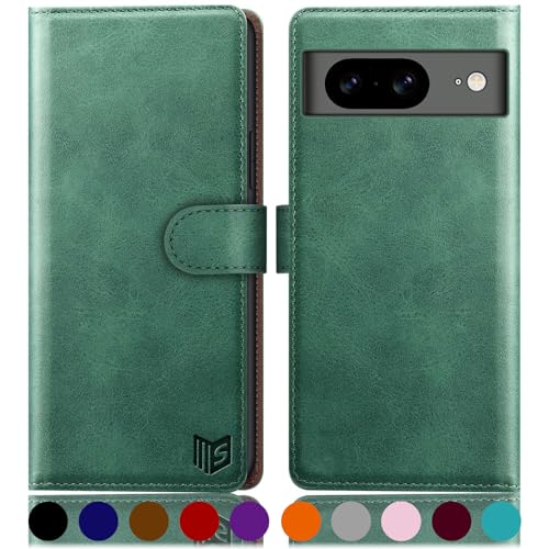 Sea Green